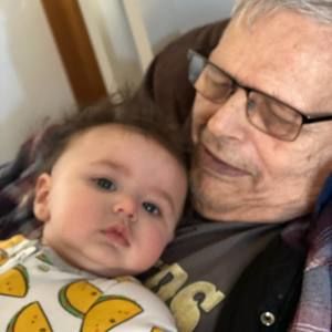 Meet your Posher, Dea